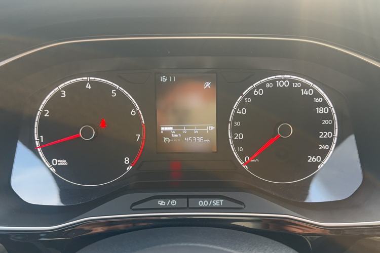 Used Jetta VS5 2022 280TSI Manual Advanced Pro Trim
