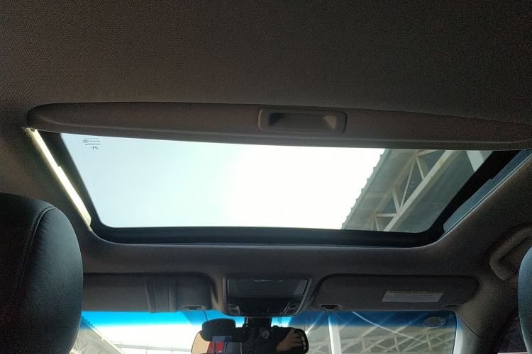 Used Honda Spirior 2015 2.0L Collector's Edition
