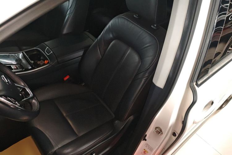 Used GAC Trumpchi M8 2021 Lingxiu Series 390T Deluxe Edition