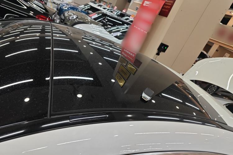 Used Mercedes-Benz C-Class 2019 C 260 Coupe Roof