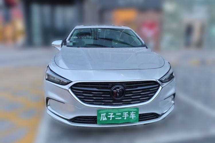 Used Buick LaCrosse 2021 552T Luxury Version
