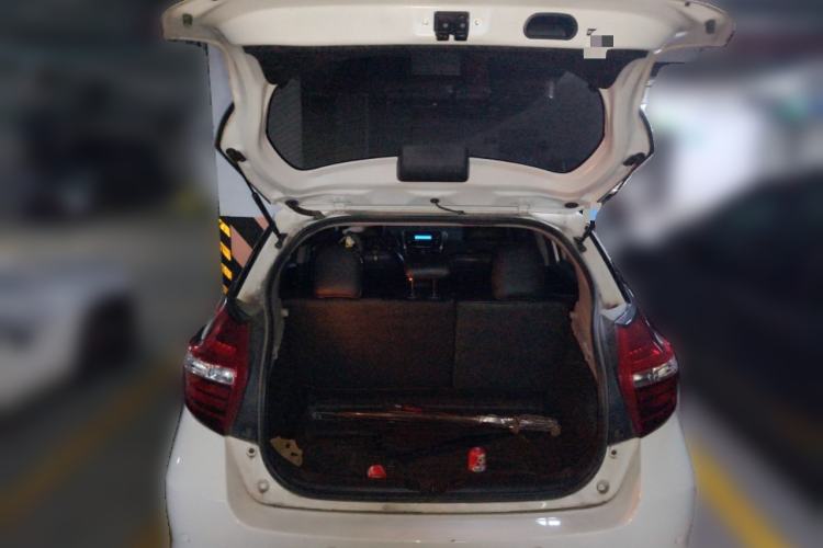 Used Toyota Vios FS 2019 1.5L CVT Fengchi Edition