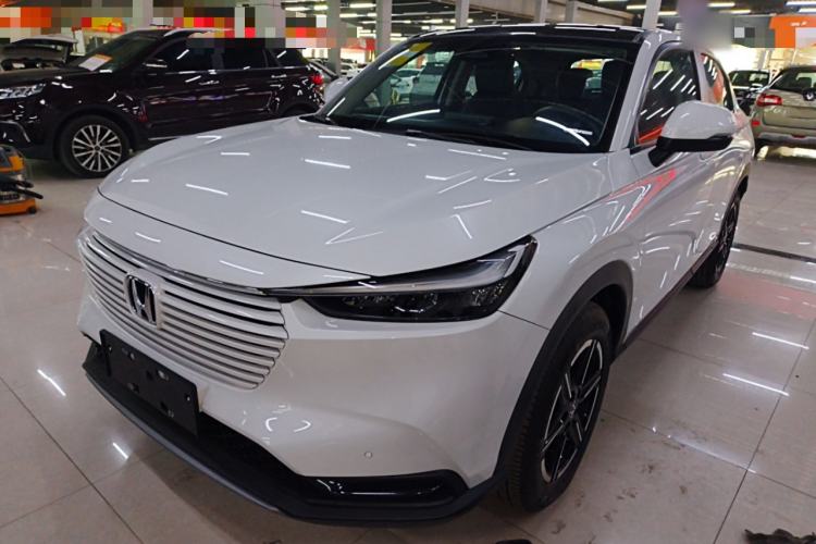 Used Honda Vezel 2023 1.5L CVT Tech Edition