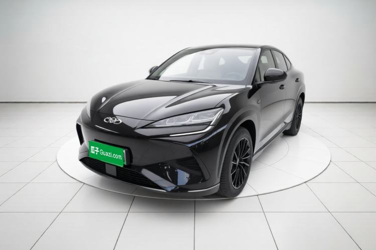 Used BYD Sealion 07 EV 2024 610 Long-Range Version Guazi used car, China used car export, Used car for sale, Used cars, Cheapest cars for sale