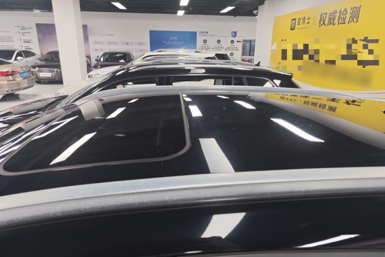 Used Mazda CX-5 2020 2.5L Automatic Two-Wheel Drive Smart Version