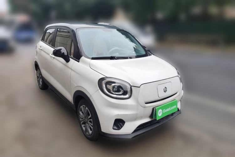 Used Leapmotor T03 2024 310 Comfort Edition