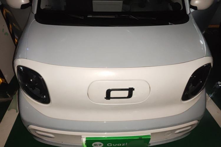 Used Bestune Pony 2025 222km Range Linglong Horse