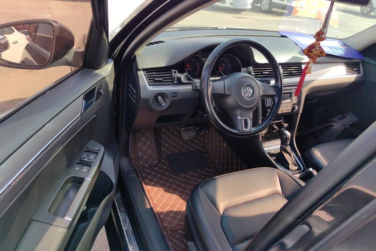 Used Volkswagen Bora 2014 1.6L Automatic Comfort Model