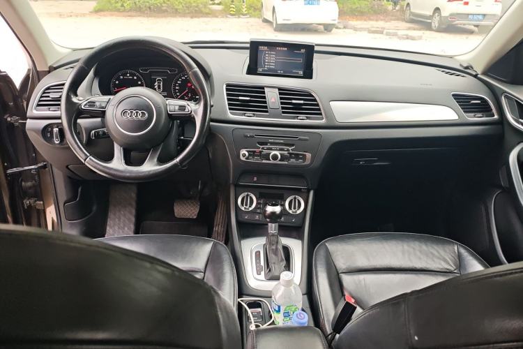 Used Audi Q3 2013 35 TFSI Comfort Model
