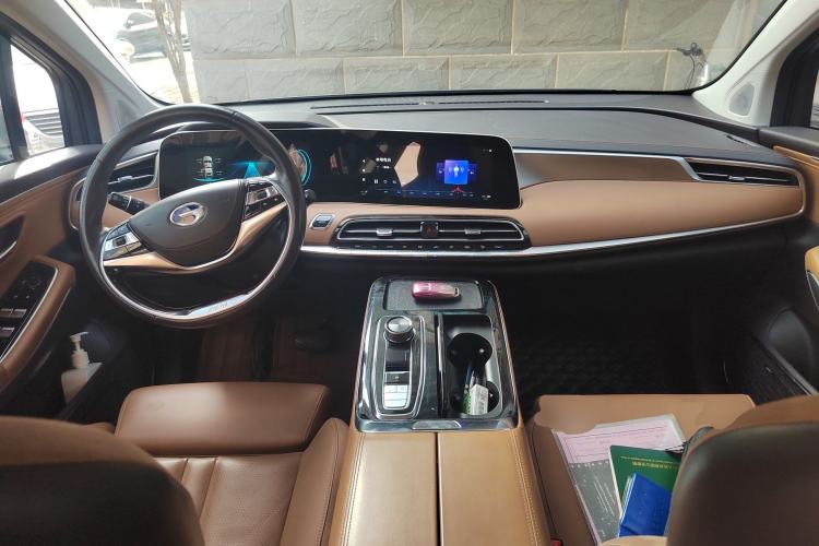 Used AION LX 2020 70 Smart Edition
