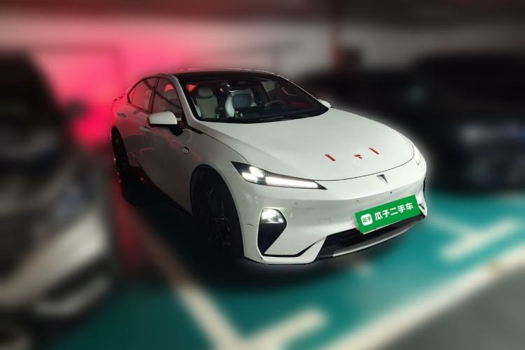 Used Deepal L07 2024 230Max Range-Extended Version
