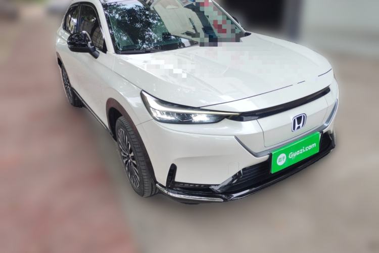 Used Honda e:NS1 2022 e-Motion Edition