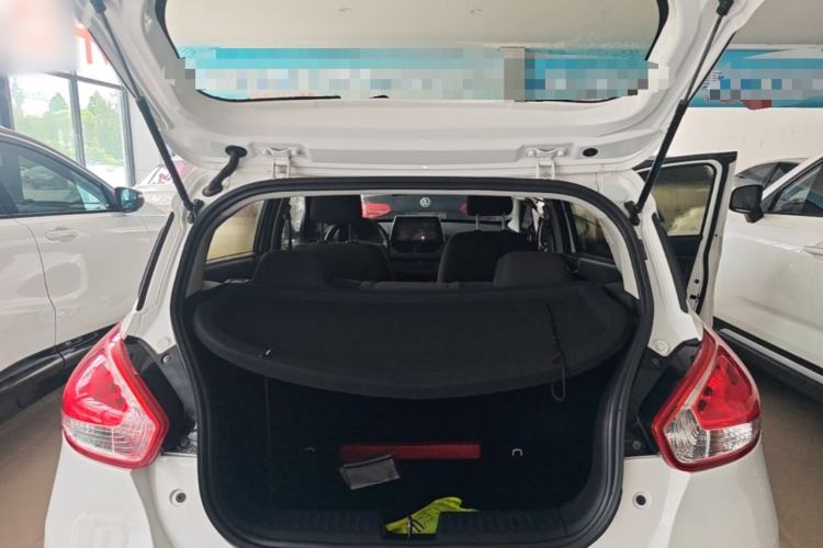 Used Baojun 310 2020 1.2L Manual Value Edition