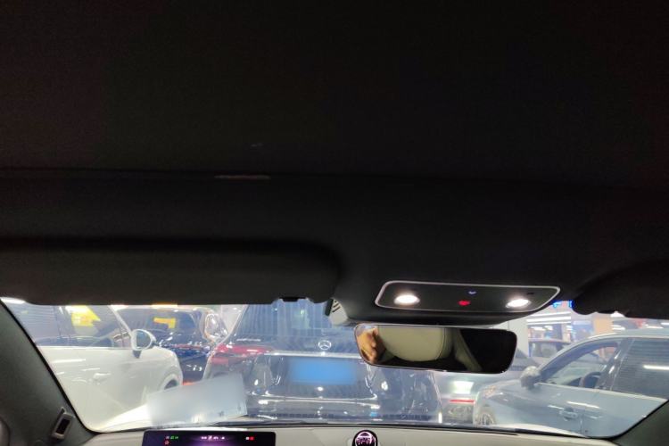 Used Hima Luxeed S7 2024 Max Headliner