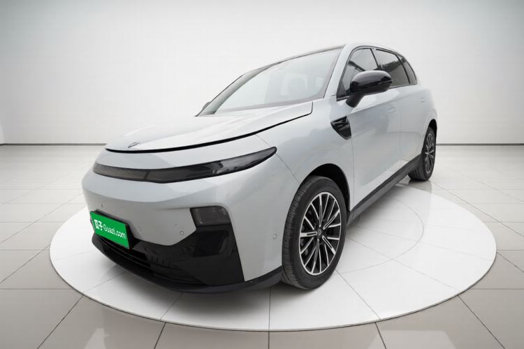 Used Leapmotor B10 2025 510 Joyful Edition