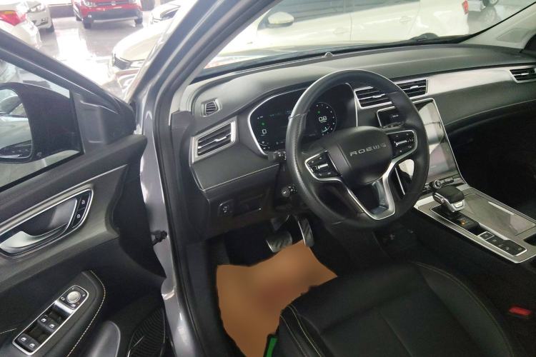 Used Roewe RX5 2020 PLUS 300TGI Automatic Ali National Style Ronglin Edition