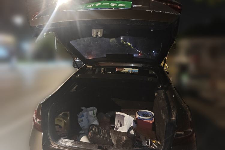 Used Skoda Superb 2018 TSI330 DSG Comfort Edition China V Standard
