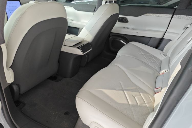 Used Nio ET7 2022 100kWh First Edition