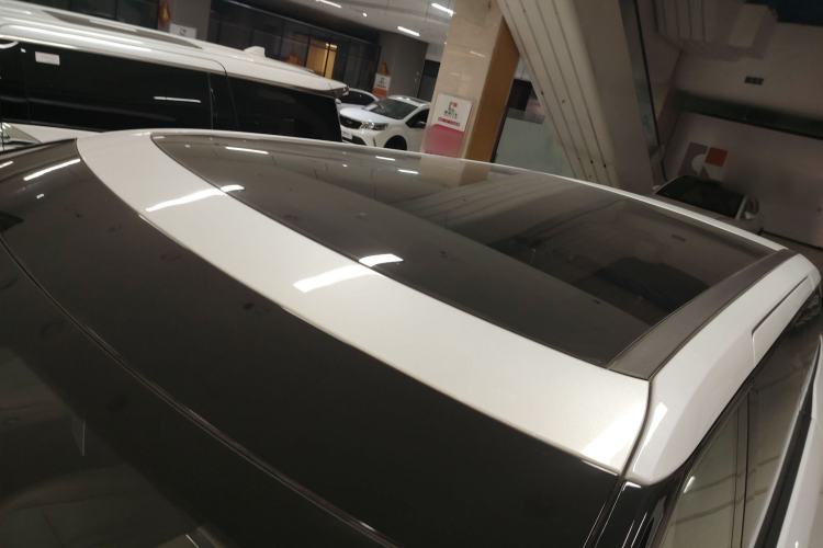 Used XPeng X9 2025 740 Ultra-Long Range Max