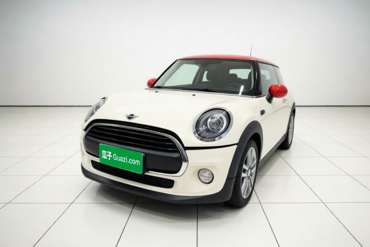 Used MINI 2019 1.5T ONE
