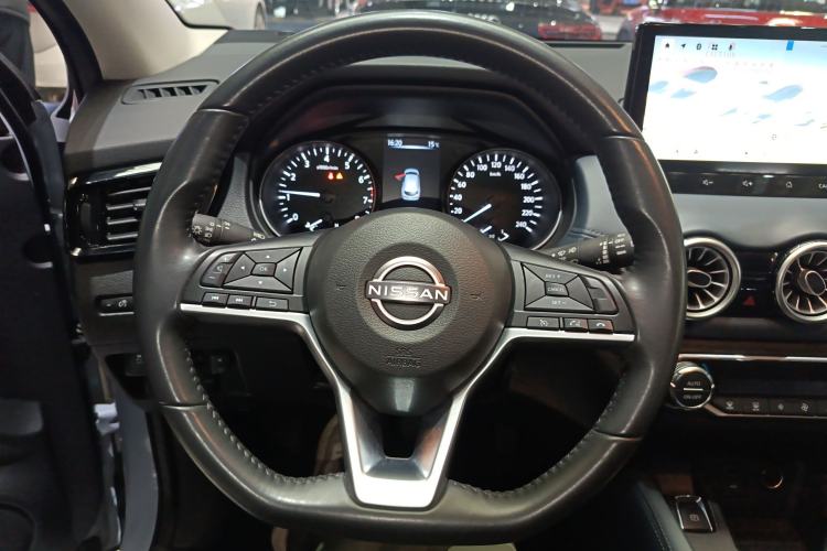 Used Nissan Qashqai 2023 Classic 2.0L CVT XV+ Leading Edition
