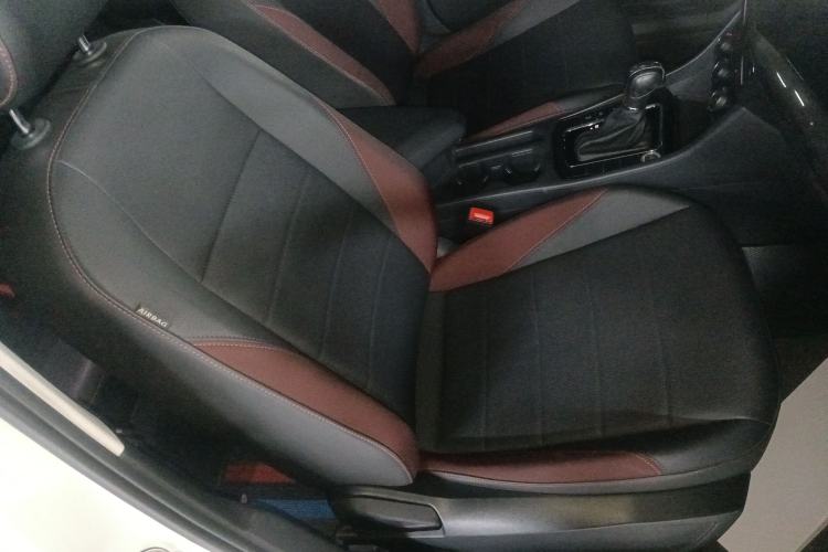 Used Volkswagen Bora 2020 1.5L Automatic Comfort Model
