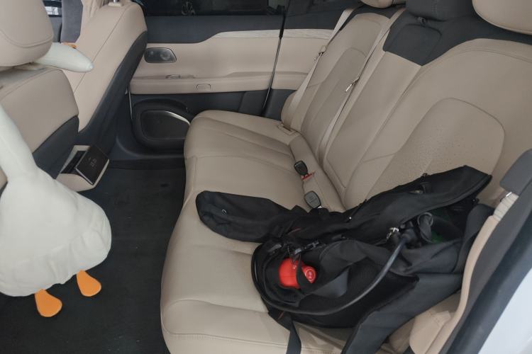 Used Nio ET7 2023 75 kWh
