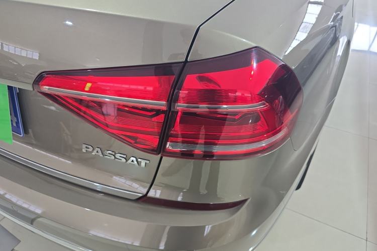 Used Volkswagen Passat 2016 330TSI DSG Prestige Edition