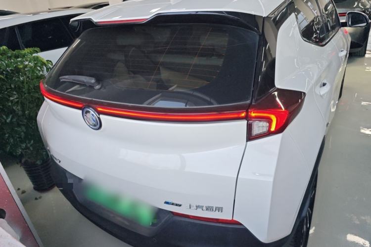 Used Buick Velite 7 2020 652E Connected Smart Edition
