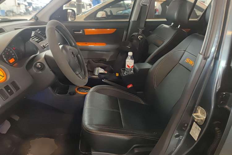 Used Suzuki Swift 2016 1.5L Automatic Fashionable Coolplay Edition
