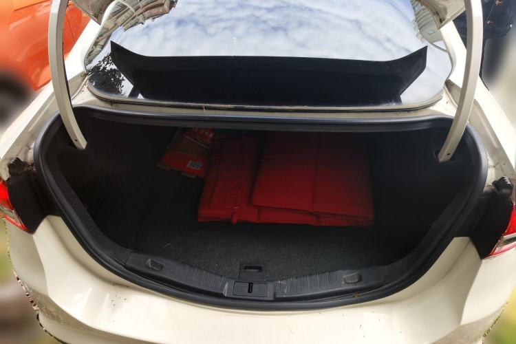 Used Ford Mondeo 2017 EcoBoost 180 Luxury Model