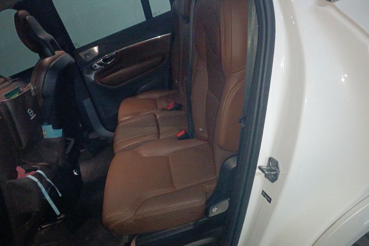 Used Volvo XC90 2020 T6 Zhiya Luxury 7-Seater
