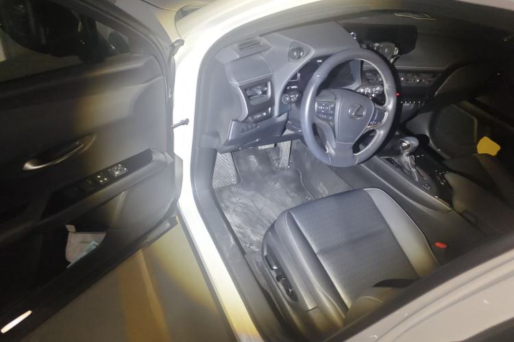 Used Lexus UX 2020 200 Special Edition
