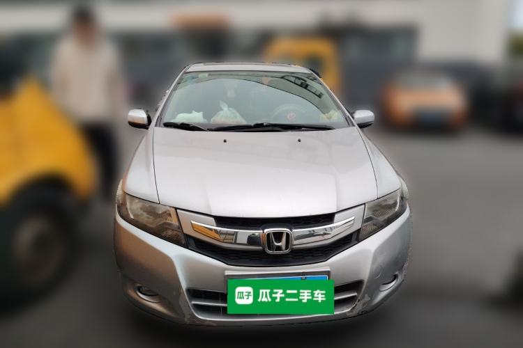 Used Honda City Classic 2011 1.5L Automatic Elite Edition