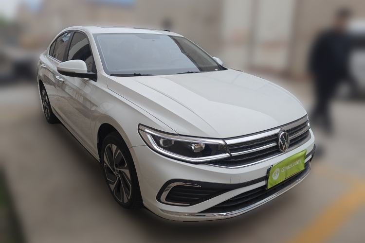 Used Volkswagen Bora 2025 200TSI DSG Enjoy PRO Edition