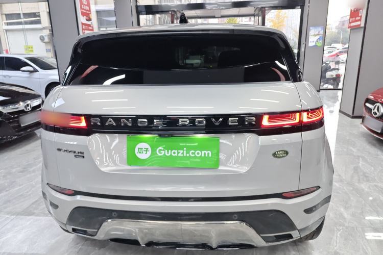 Used Land Rover Range Rover Evoque 2023 Aurora L 249 PS Luxury Edition