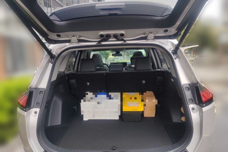 Used Toyota Wildlander 2026 Model 2.0L Smart Electric Hybrid Dual-Engine PRO+