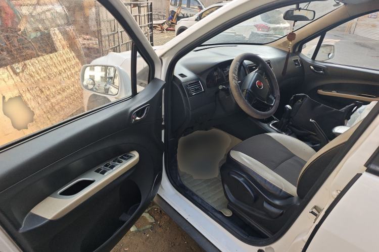 Used FORTHING Joyear X3 2015 1.5L Comfort Model