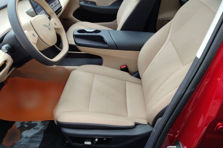 Used Hongqi Tiangong 05 2025 550 Smart Selection