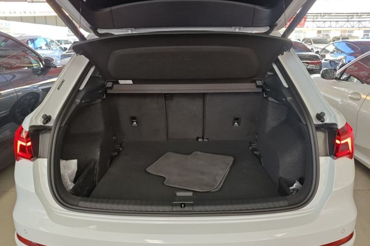 Used Audi Q3 2023 35 TFSI Fashion Dynamic Model (1.5T)