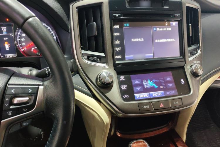 Used Toyota Crown 2015 2.5L Smart Edition