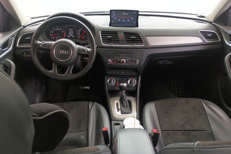 Used Audi Q3 2015 30 TFSI Ambition Edition
