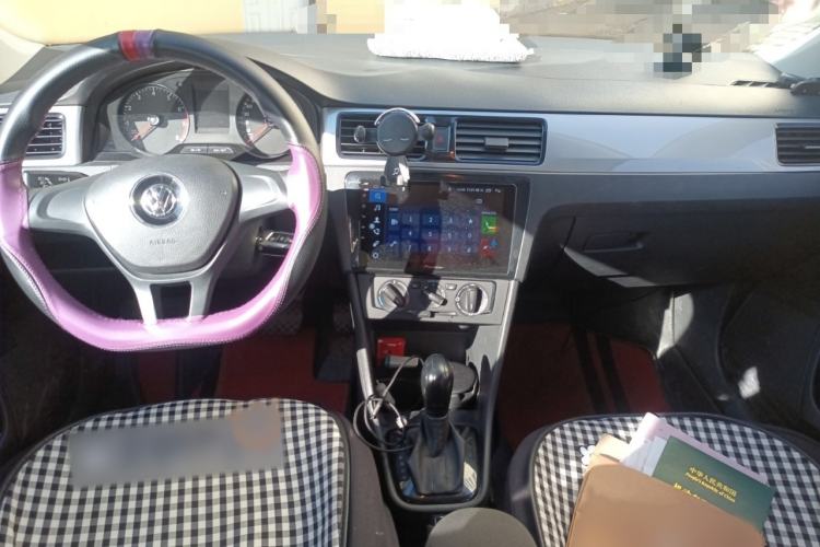 Used Volkswagen Santana 2015 Haval H6 1.6L Automatic Luxury Model
