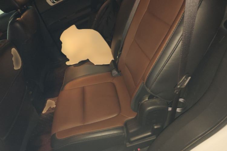 Used Ford Explorer 2013 3.5L Deluxe Model
