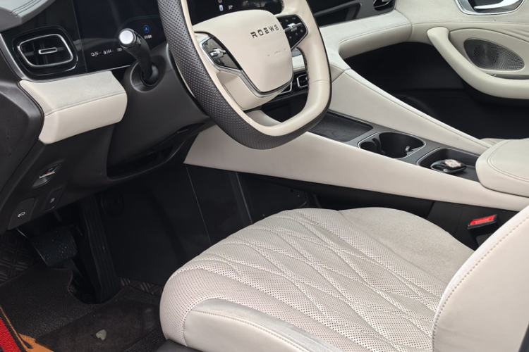 Used Roewe D7 2023 DMH 125km Excellence Edition
