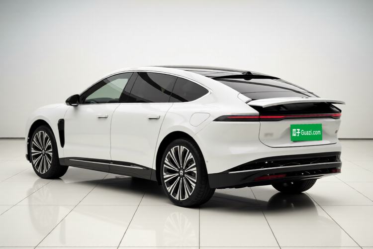 Used Nio ET9 2025 100 kWh