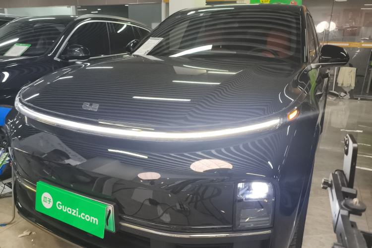 Used Li Auto L8 2023 Air model