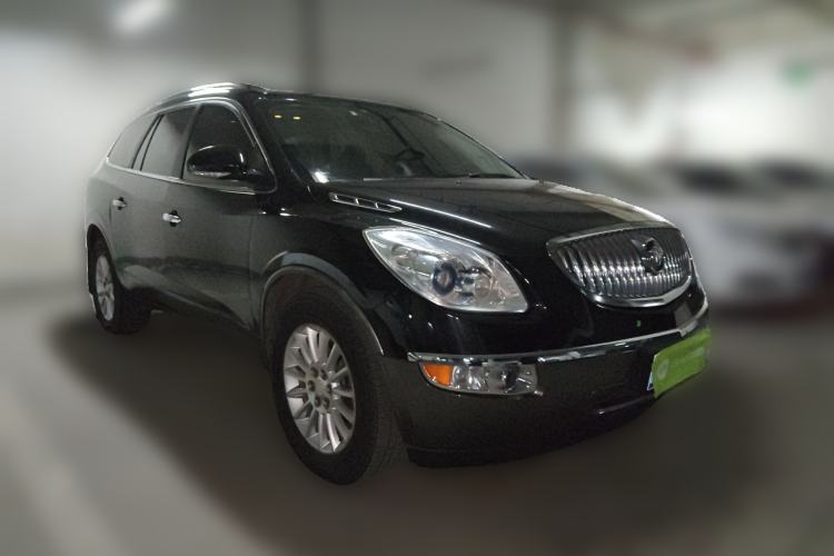 Used Buick Enclave 2010 3.6L Elite Edition