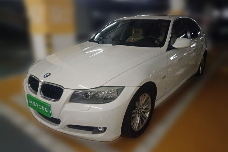 Used BMW 3 Series 2012 320i Sport Edition