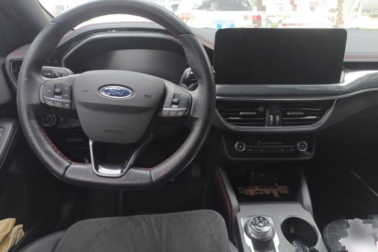 Used Ford Focus 2021 Hatchback EcoBoost 180 Automatic ST Line